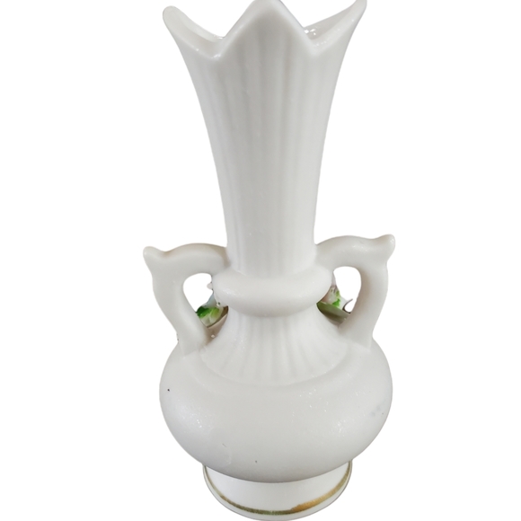 Vintage Norcrest Mini Bud Vase - Picture 3 of 10